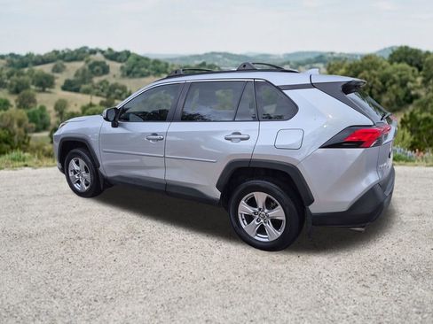 Used 2023 Toyota RAV4 XLE w/ Convenience Package FWD image 6