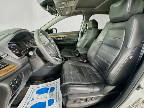 Used 2019 Honda CR-V EX-L image 25