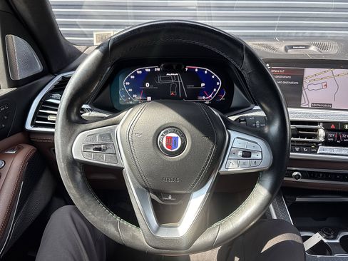 Used 2022 BMW ALPINA XB7 AWD/4WD image 15