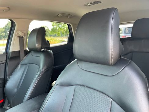 Certified 2024 Kia Sportage EX FWD image 23