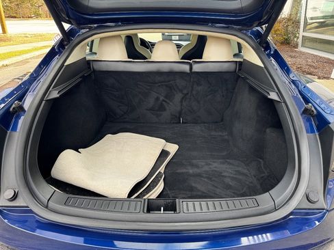 Used 2017 Tesla Model S 100D image 14