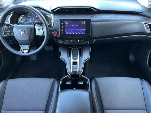 Used 2019 Honda Clarity Plug-In Hybrid image 14