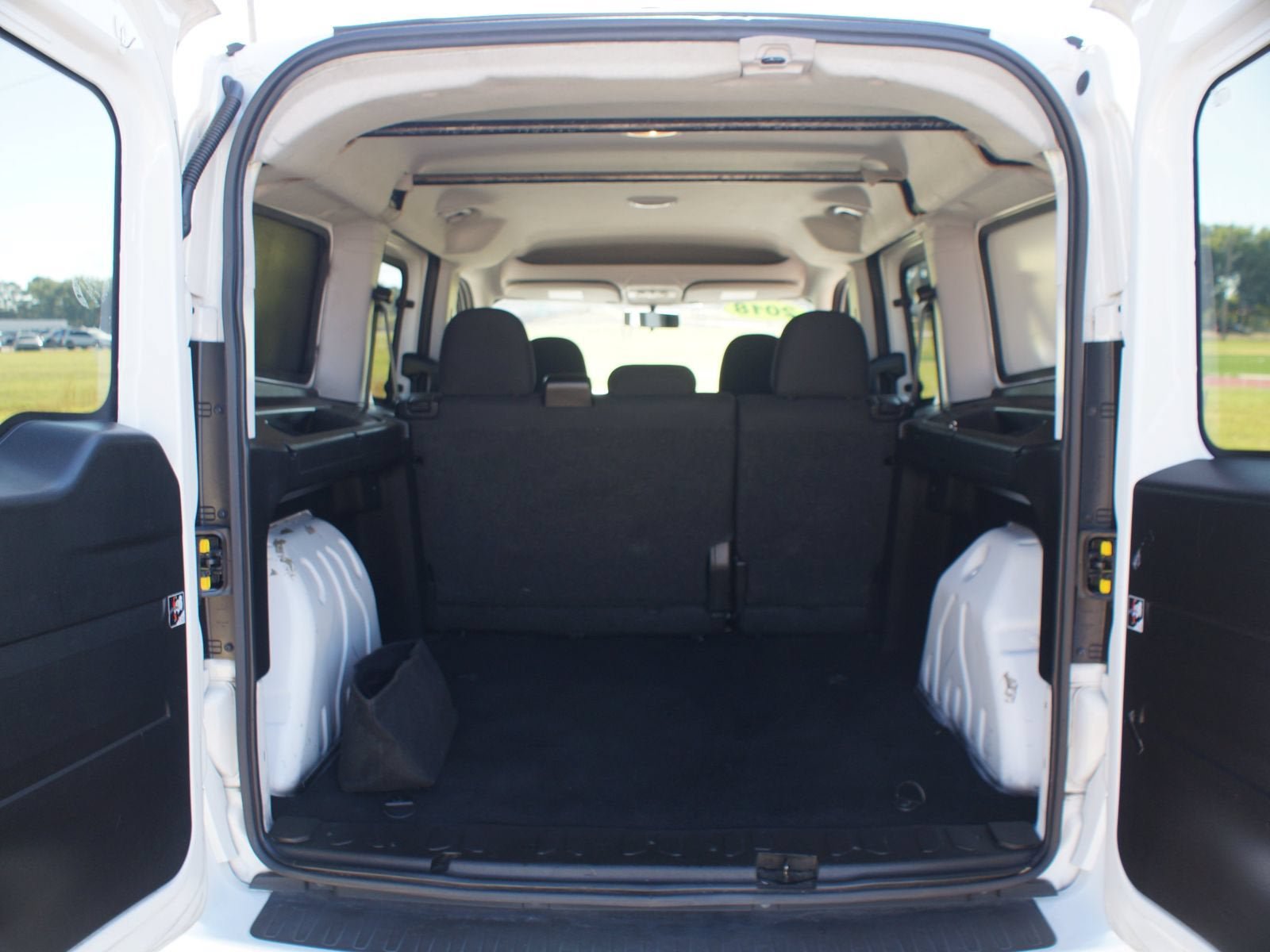 Used 2018 RAM ProMaster City SLT FWD image 15