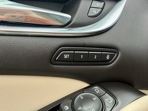Used 2020 Buick Enclave Premium w/ Surround and Sites Package FWD image 25