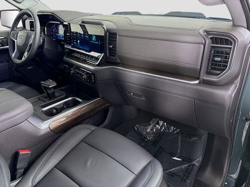 New 2026 Chevrolet Silverado 1500 LT Trail Boss w/ LT Trail Boss Premium Package image 31