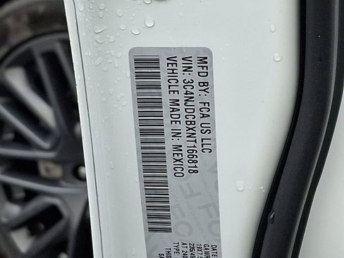 Used 2022 Jeep Compass High Altitude AWD/4WD image 27