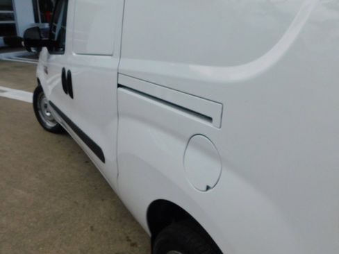 Used 2022 RAM ProMaster City Wagon image 11