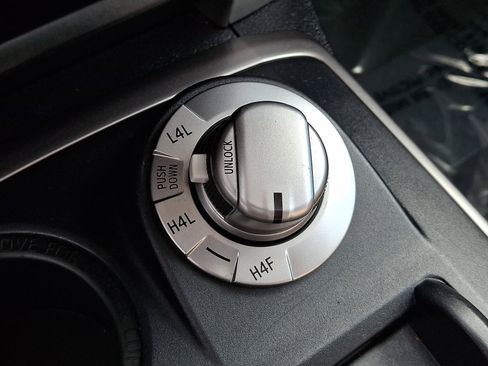 Used 2023 Toyota 4Runner Limited image 26