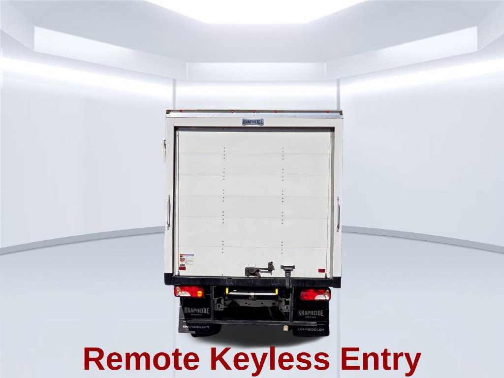 Used 2024 Mercedes-Benz Sprinter 4500 image 15