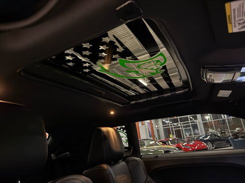 Used 2023 Dodge Challenger SRT Hellcat image 28