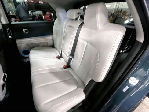 Used 2023 Hyundai Ioniq 5 SEL image 19