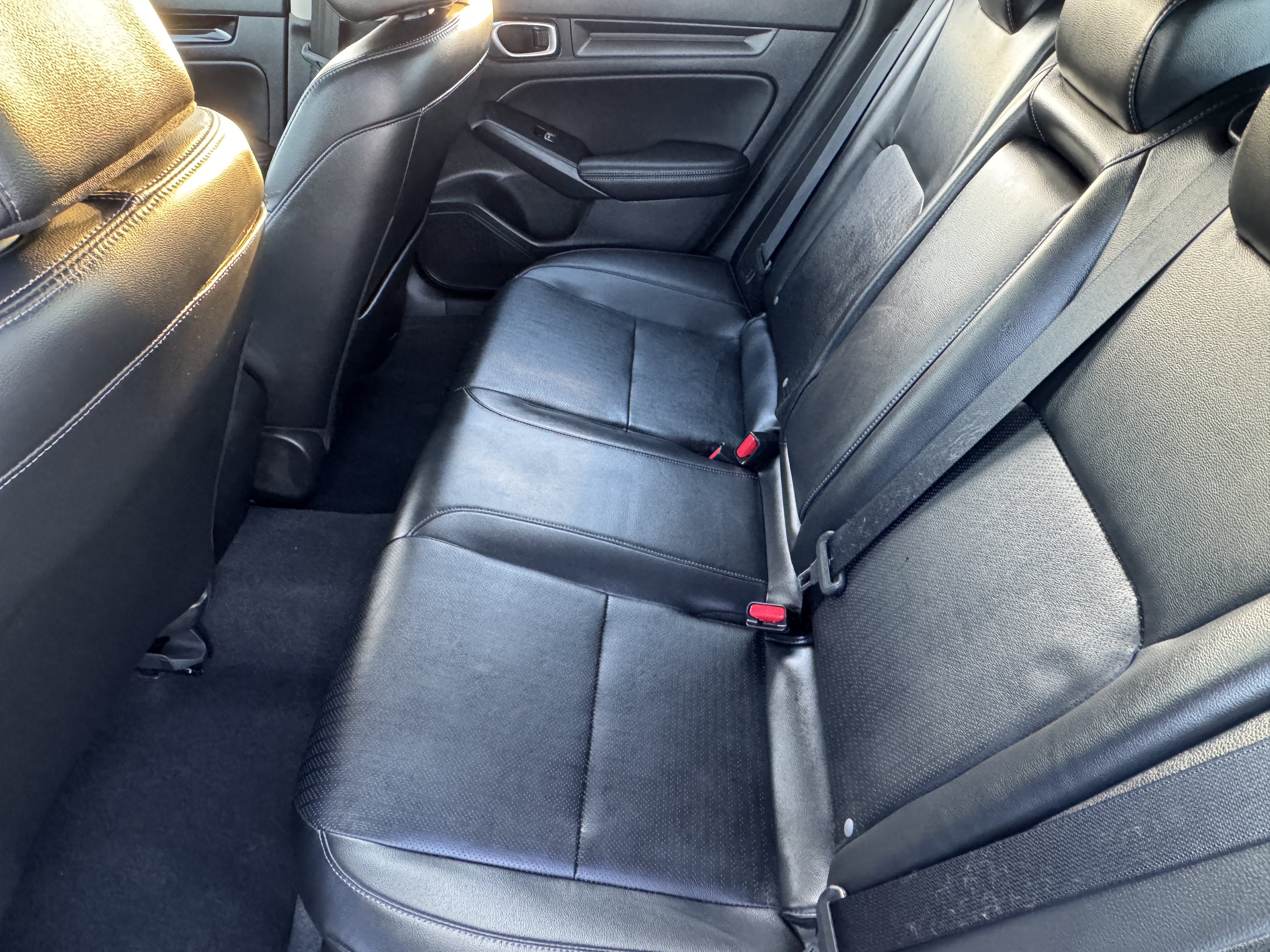 Used 2024 Honda Civic EX-L image 31