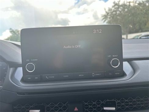 New 2025 Honda Accord SE image 23