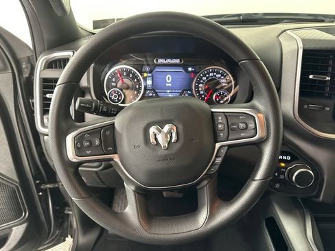 New 2026 RAM 1500 Express AWD/4WD image 24