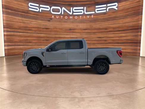 Used 2023 Ford F150 Tremor image 2