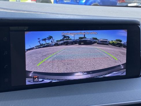 Certified 2026 Nissan Murano SV AWD/4WD image 30