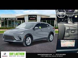 New 2026 Buick Envista Preferred w/ Convenience I Package 360° Tour