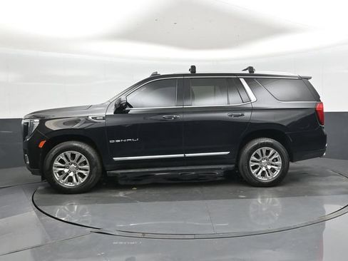 Used 2021 GMC Yukon Denali AWD/4WD image 9