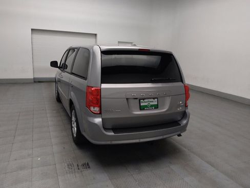 Used 2013 Dodge Grand Caravan R/T w/ Safety Sphere Group image 6