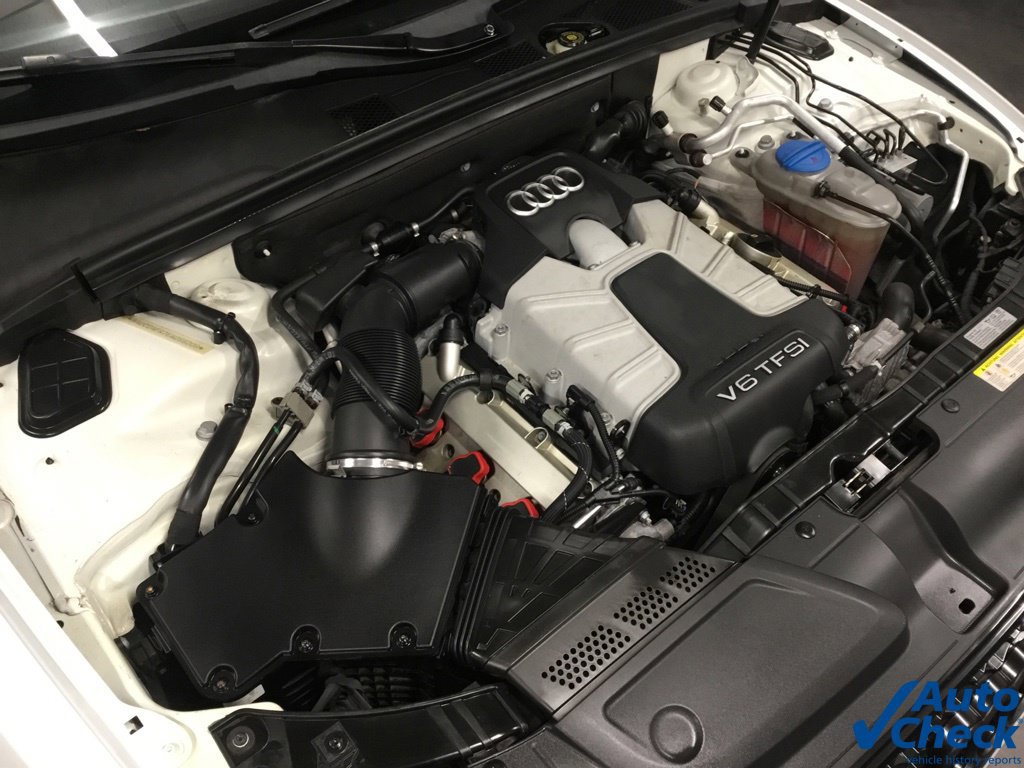 Used 2014 Audi S5 Premium Plus AWD/4WD image 24