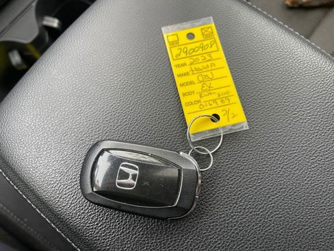 Used 2023 Honda CR-V EX image 16