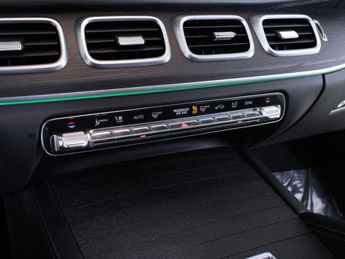 Used 2020 Mercedes-Benz GLS 450 GLS 450 image 31