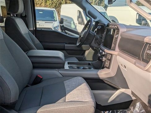 Used 2023 Ford F150 XLT w/ Equipment Group 302A High image 36