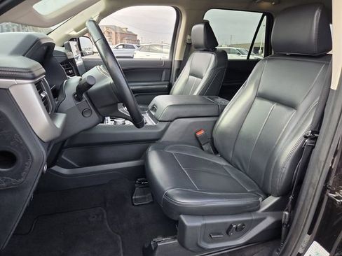 Used 2024 Ford Expedition Max XLT image 9