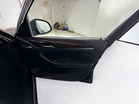 Used 2023 BMW X3 sDrive30i w/ Premium Package image 33