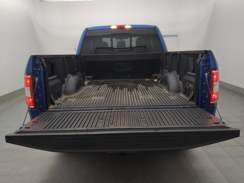 Used 2018 Ford F150 XLT w/ Equipment Group 302A Luxury image 29