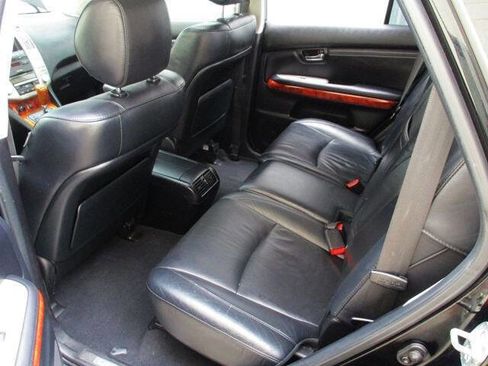Used 2007 Lexus RX 350 2WD image 13