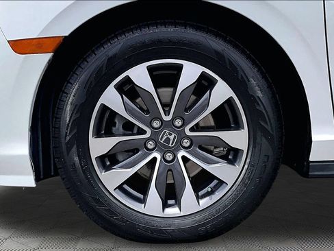 Used 2022 Honda Odyssey EX-L image 25