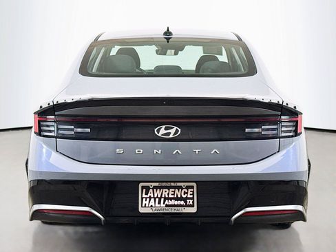 Used 2024 Hyundai Sonata SEL FWD image 5