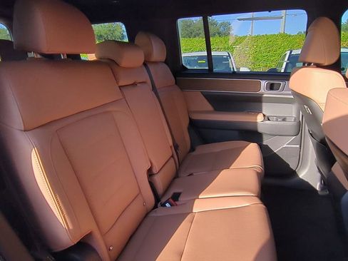 New 2026 Hyundai Santa Fe Limited image 17