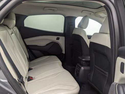 Used 2023 Ford Mustang Mach-E Premium w/ Mustang Nite Pony Package image 17