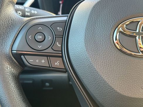 New 2026 Toyota Corolla LE image 20