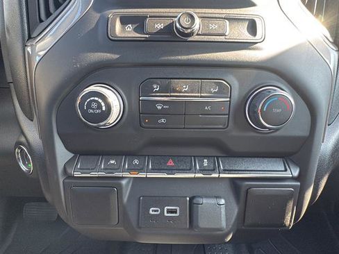 New 2026 Chevrolet Silverado 1500 W/T w/ LPO, Liner Protection Package AWD/4WD image 19