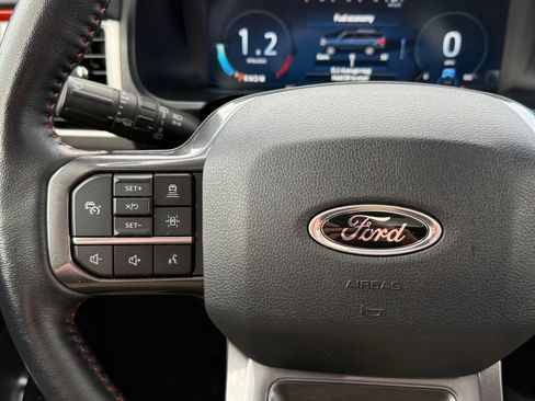 Used 2023 Ford Expedition Timberline image 17