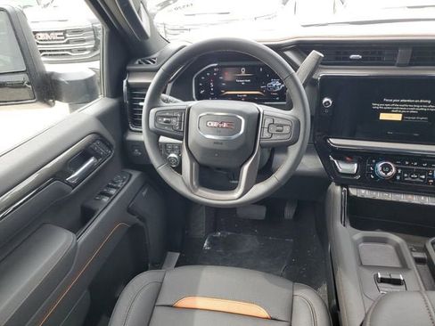 New 2026 GMC Sierra 3500 AT4 w/ AT4 Premium Plus Package AWD/4WD image 14