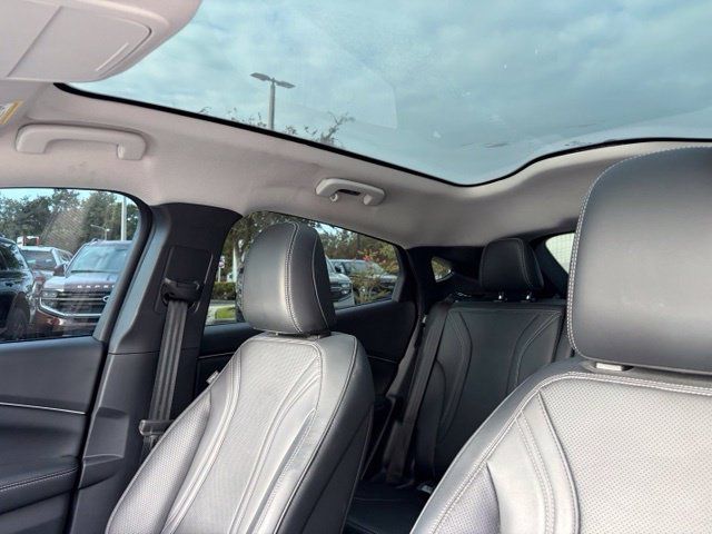 Used 2024 Ford Mustang Mach-E Premium RWD image 2