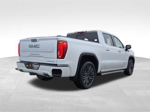 Used 2022 GMC Sierra 1500 Denali Ultimate image 19