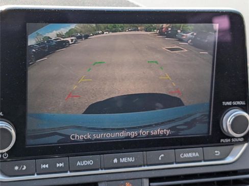 Used 2023 Nissan Altima 2.5 SV image 25