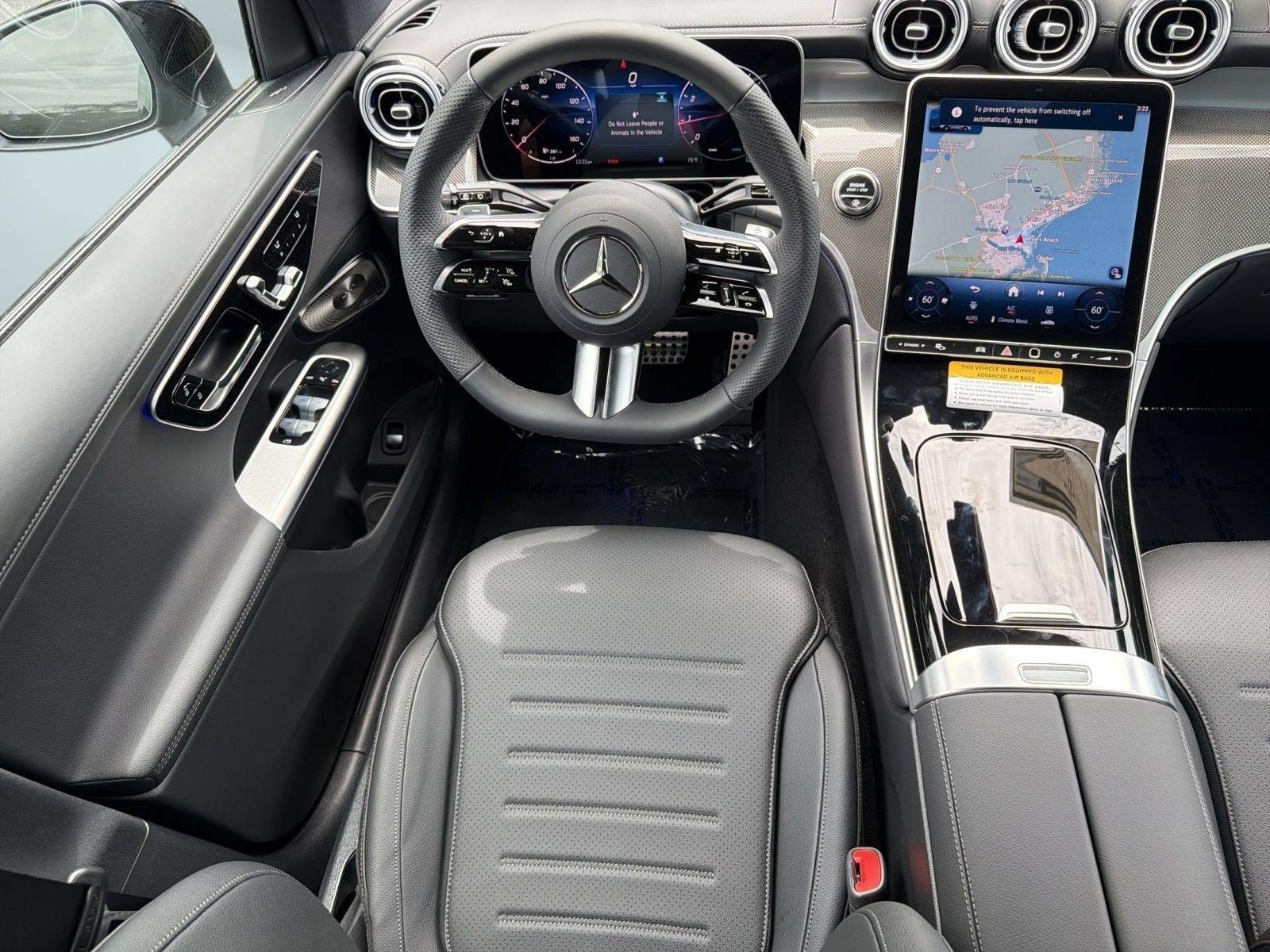 Used 2026 Mercedes-Benz GLC 300 image 27