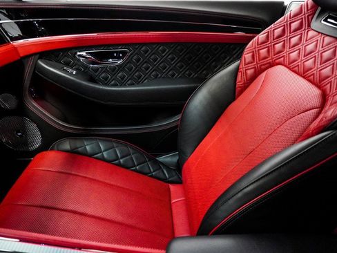 Used 2021 Bentley Continental GT Mulliner image 43