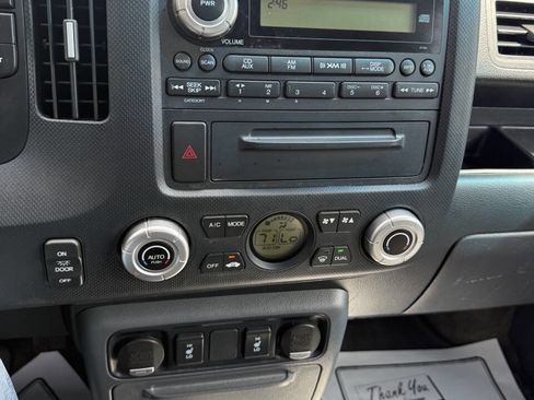 Used 2006 Honda Ridgeline RTL image 23