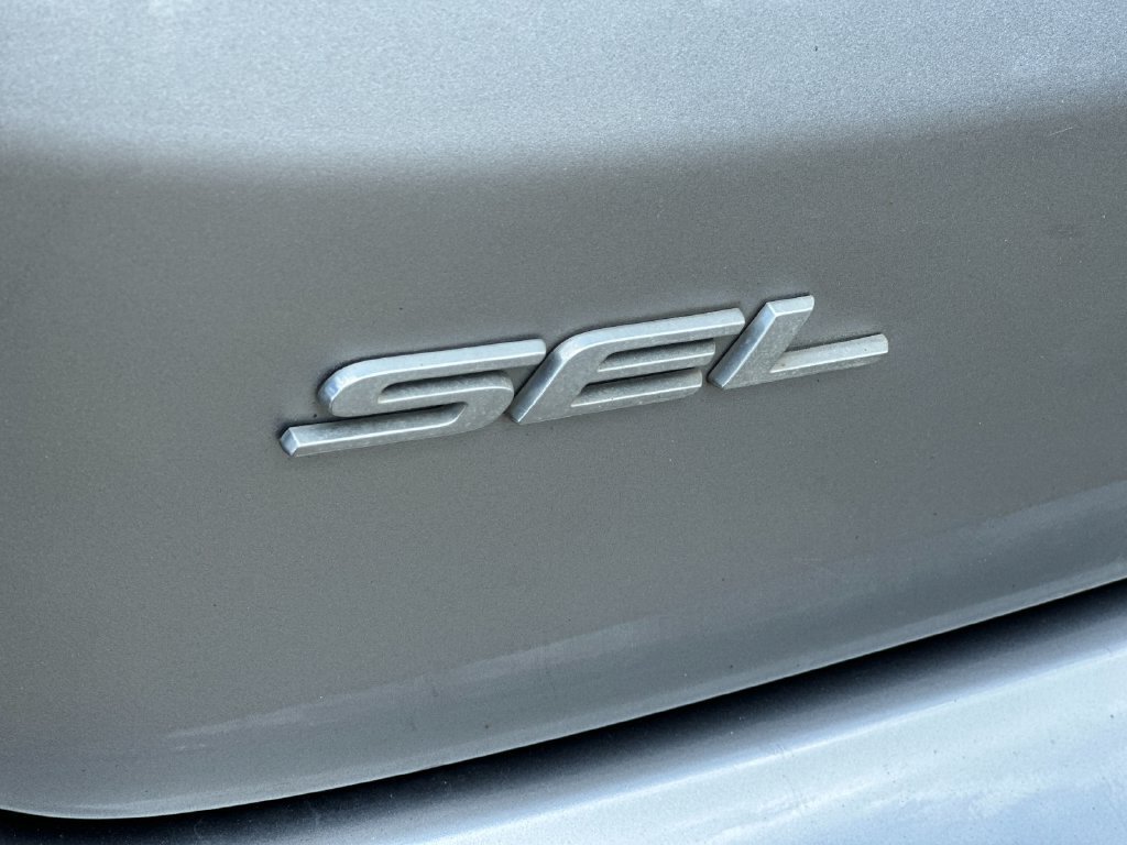 Used 2022 Ford Edge SEL AWD/4WD image 26
