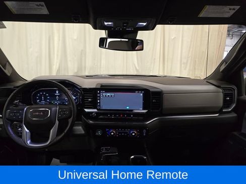 Used 2023 GMC Sierra 1500 SLT w/ SLT Premium Package AWD/4WD image 28