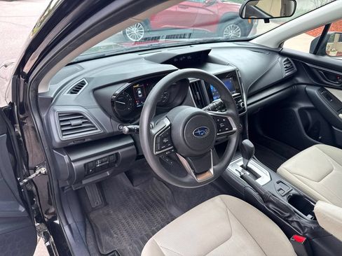 Used 2022 Subaru Impreza 2.0i AWD/4WD image 24