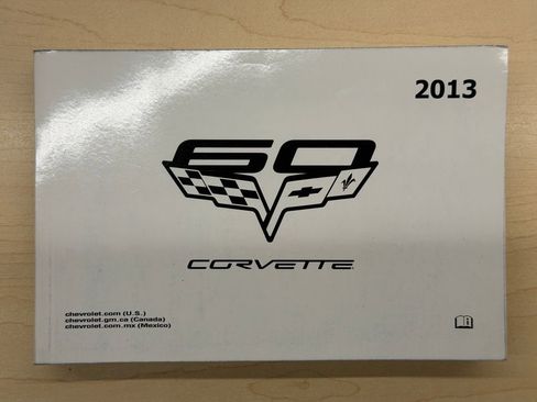 Used 2013 Chevrolet Corvette 427 w/ 1SC Preferred Equipment Group RWD image 38