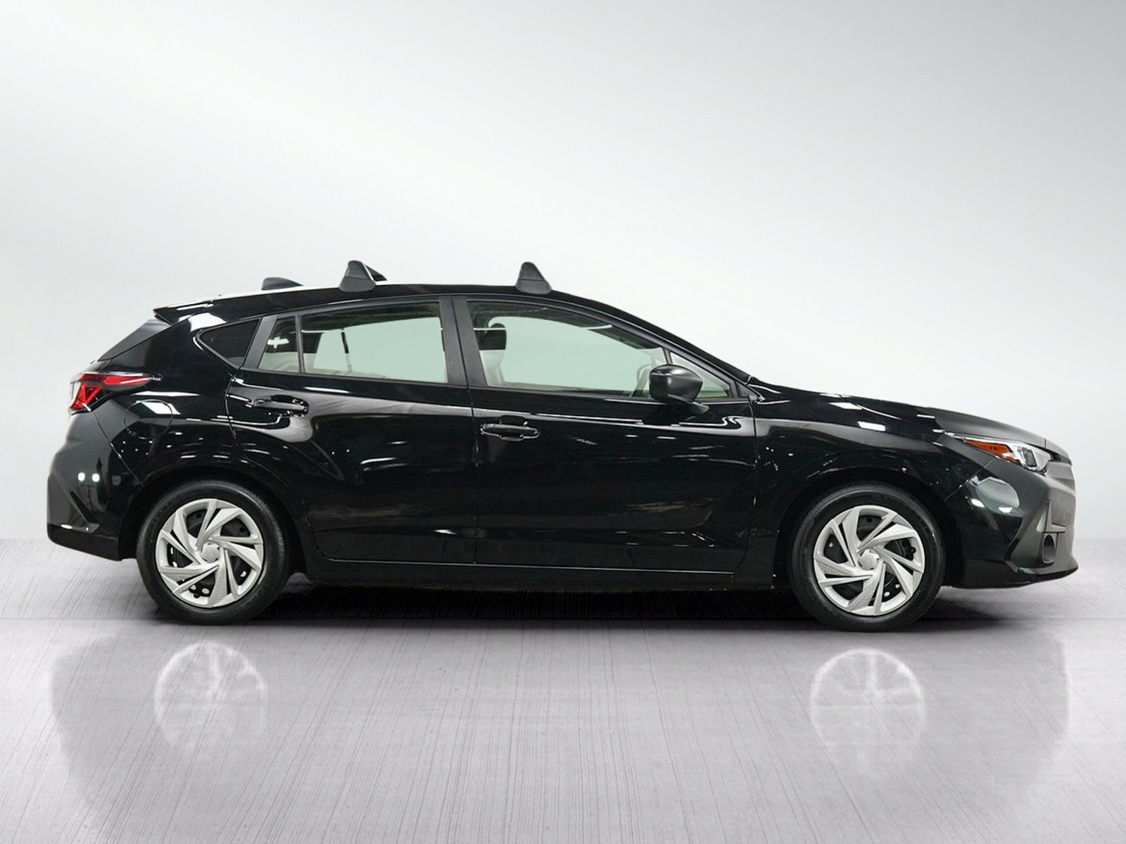 Used 2024 Subaru Impreza 2.0i w/ Popular Package #1A AWD/4WD image 6